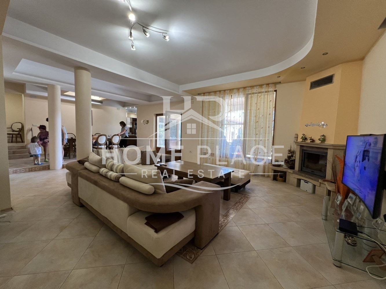 Продава КЪЩА, с. Болярци, област Варна, снимка 13 - Къщи - 54764653