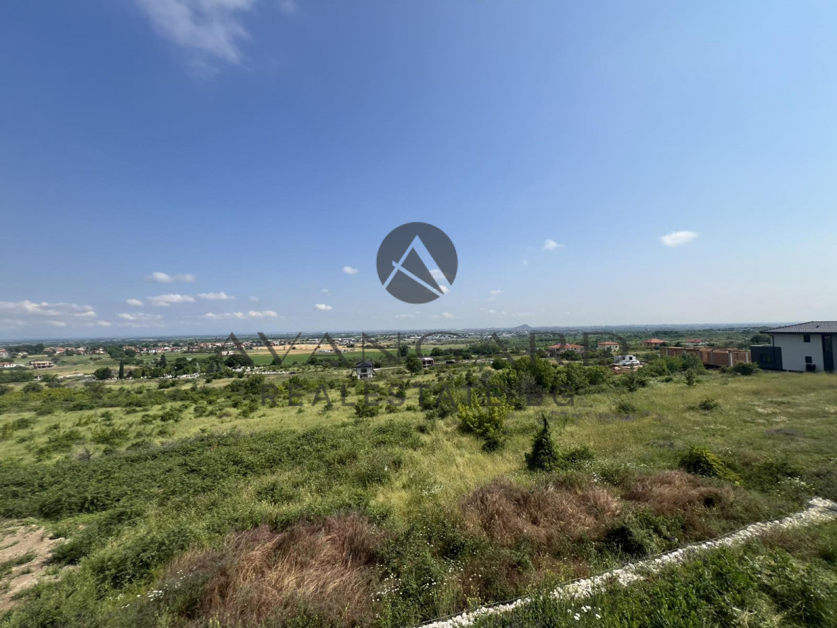 Продава КЪЩА, с. Марково, област Пловдив, снимка 12 - Къщи - 54788437