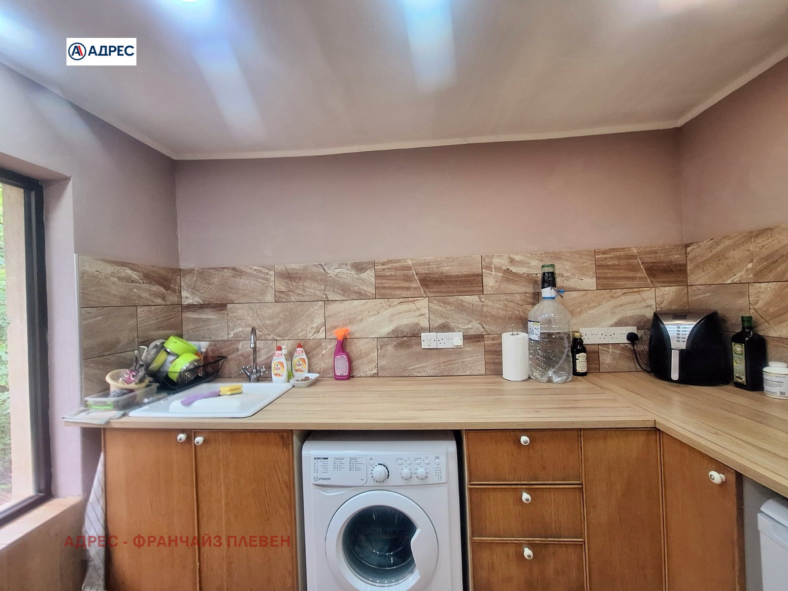 Продава КЪЩА, с. Коиловци, област Плевен, снимка 4 - Къщи - 56070726