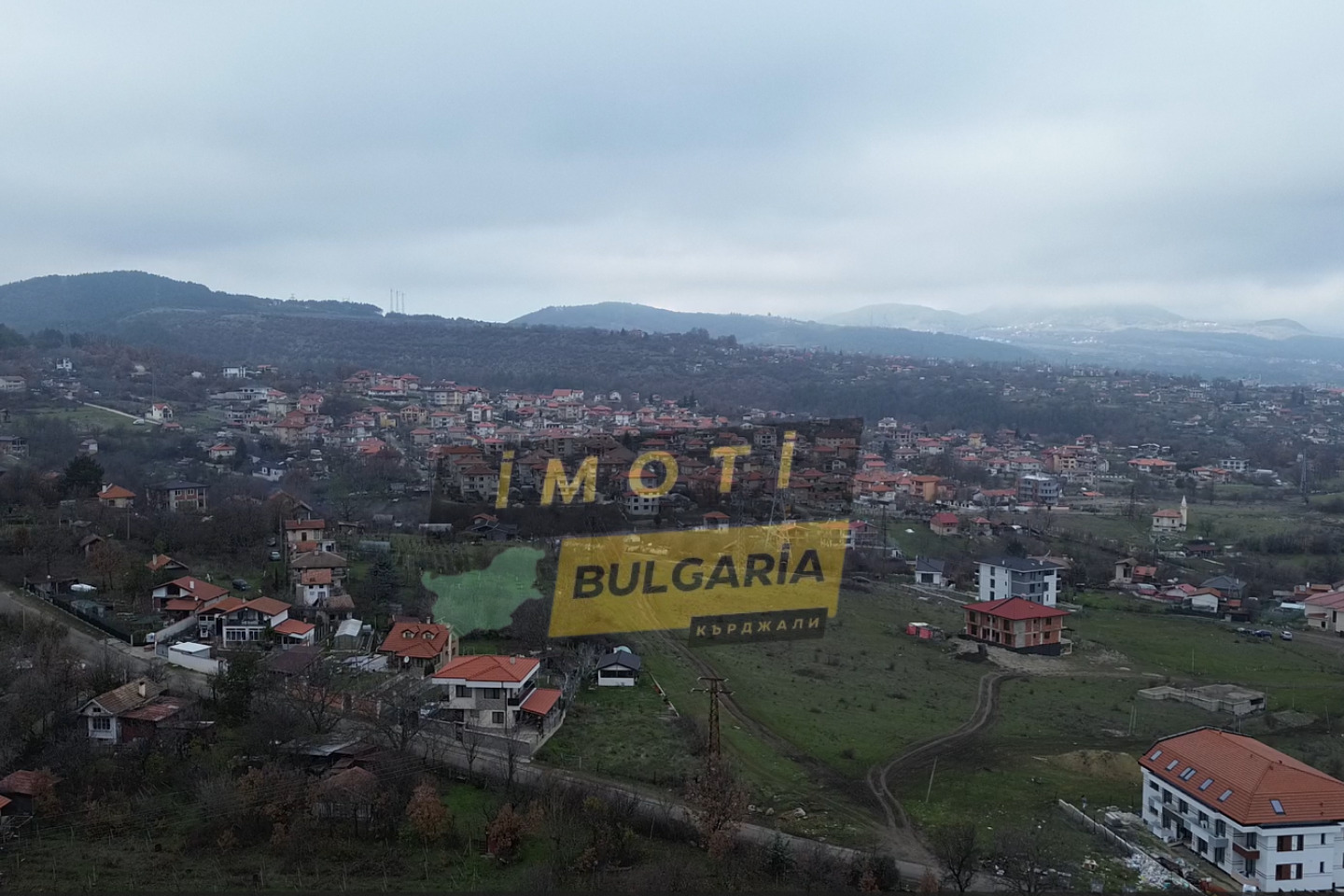 Продава ПАРЦЕЛ, гр. Кърджали, Веселчане