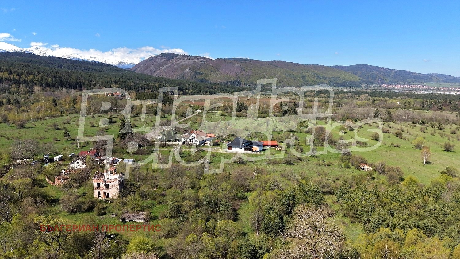 Продава ПАРЦЕЛ, гр. Самоков, област София област, снимка 7 - Парцели - 54415316
