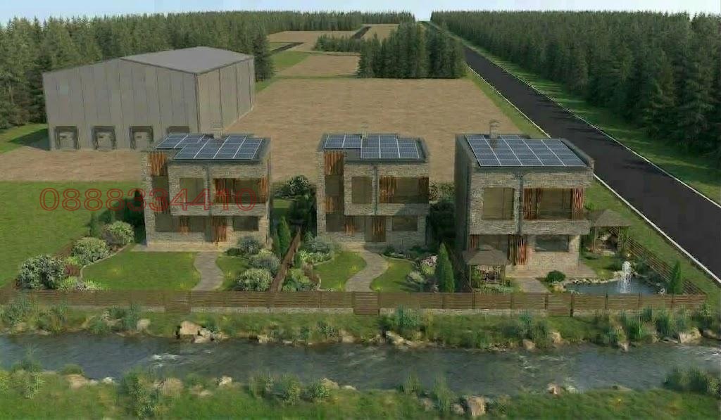 Продава  Парцел област София , с. Мала църква , 2300 кв.м | 42729794
