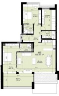 Продава 4-СТАЕН, гр. Варна, Бриз, снимка 6