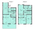 Продава КЪЩА, с. Марково, област Пловдив, снимка 2