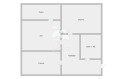 Продава  Етаж от къща област Пловдив , гр. Асеновград , 116 кв.м | 12829743 - изображение [14]