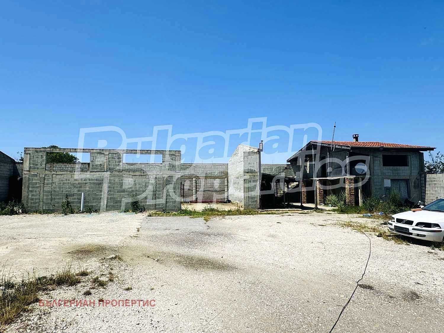 Продава ПАРЦЕЛ | Imot.bg — изображение 3