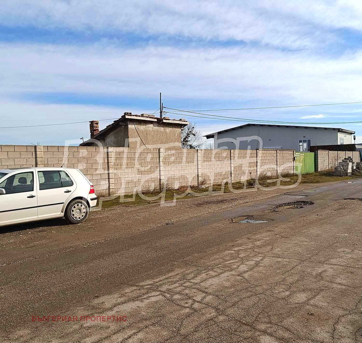 Продава ПАРЦЕЛ | Imot.bg — изображение 1