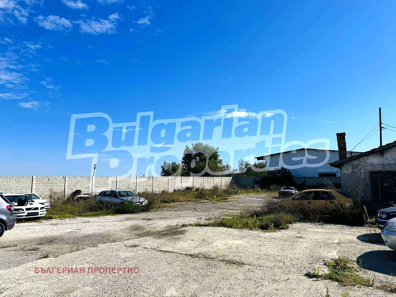 Продава ПАРЦЕЛ | Imot.bg — изображение 4