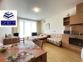 Studio Sveti Vlas, region Burgas