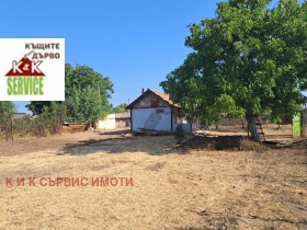 Haus Suhozem, region Plowdiw 12