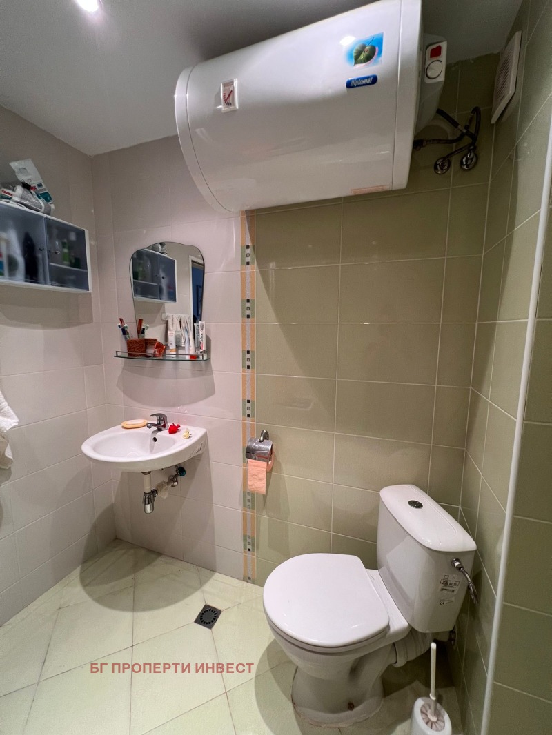 Zu verkaufen  Studio region Burgas , Aheloj , 51 qm | 48210190 - Bild [8]