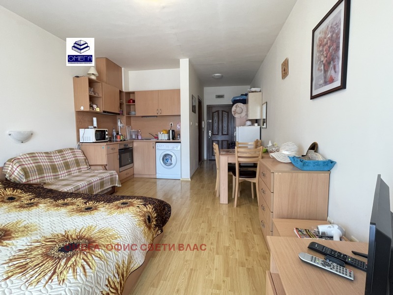 Na prodej  Studio oblast Burgas , Sveti Vlas , 48 m2 | 46322210 - obraz [5]