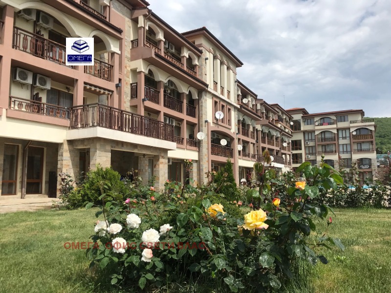 Na prodej  Studio oblast Burgas , Sveti Vlas , 48 m2 | 46322210 - obraz [12]