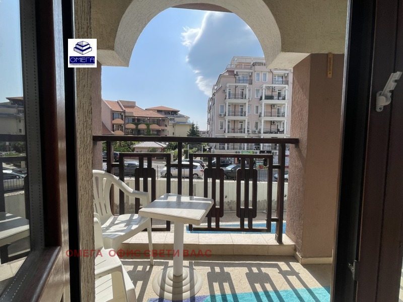Na prodej  Studio oblast Burgas , Sveti Vlas , 48 m2 | 46322210 - obraz [8]