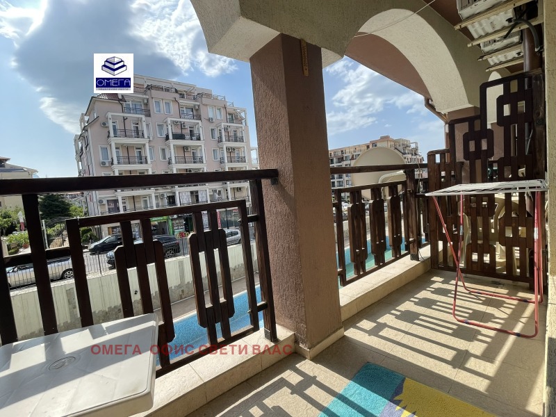 Na prodej  Studio oblast Burgas , Sveti Vlas , 48 m2 | 46322210 - obraz [9]