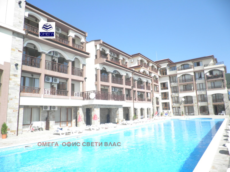 Na prodej  Studio oblast Burgas , Sveti Vlas , 48 m2 | 46322210 - obraz [15]