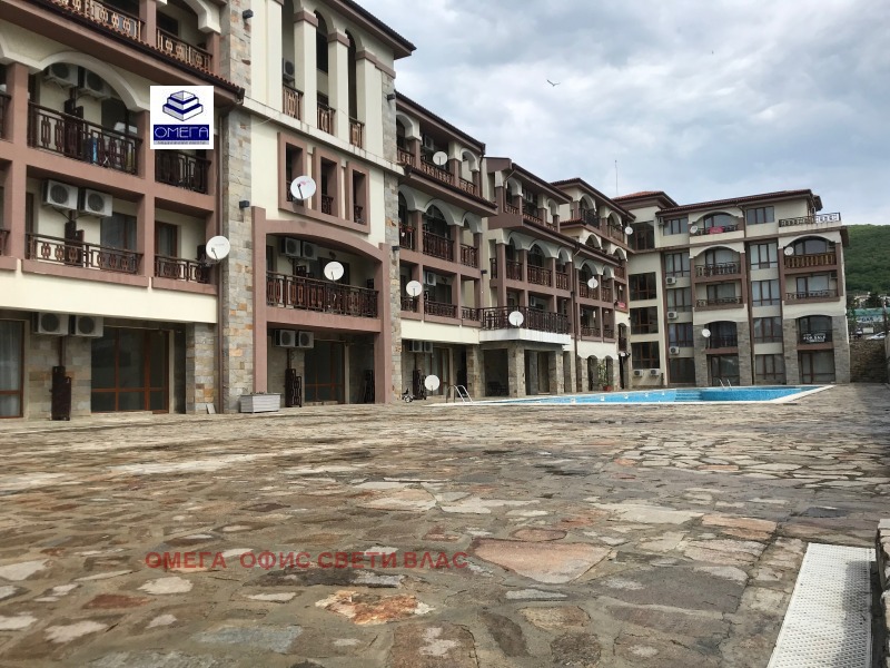 Na prodej  Studio oblast Burgas , Sveti Vlas , 48 m2 | 46322210 - obraz [14]