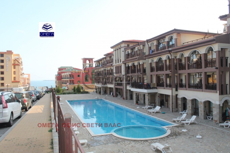 Na prodej  Studio oblast Burgas , Sveti Vlas , 48 m2 | 46322210 - obraz [16]