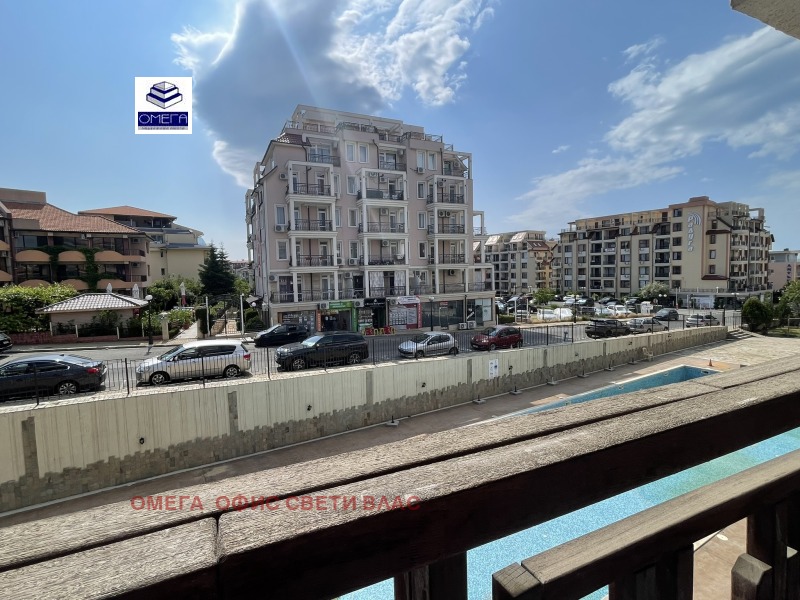 Na prodej  Studio oblast Burgas , Sveti Vlas , 48 m2 | 46322210 - obraz [11]
