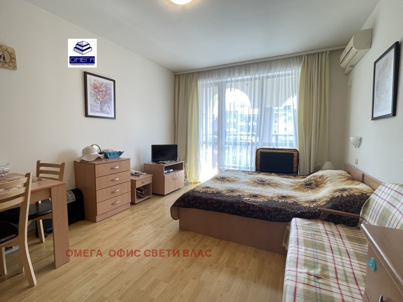 Na prodej  Studio oblast Burgas , Sveti Vlas , 48 m2 | 46322210 - obraz [2]