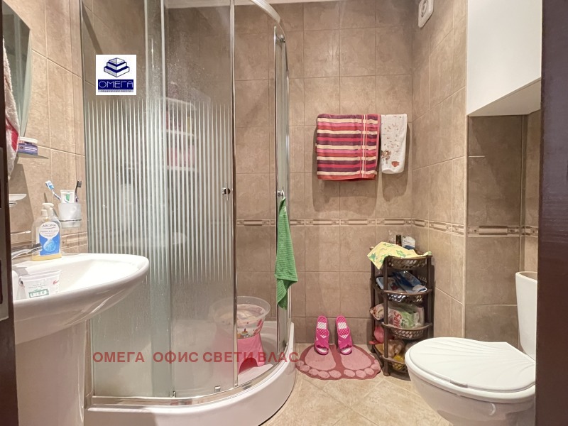 Na prodej  Studio oblast Burgas , Sveti Vlas , 48 m2 | 46322210 - obraz [7]