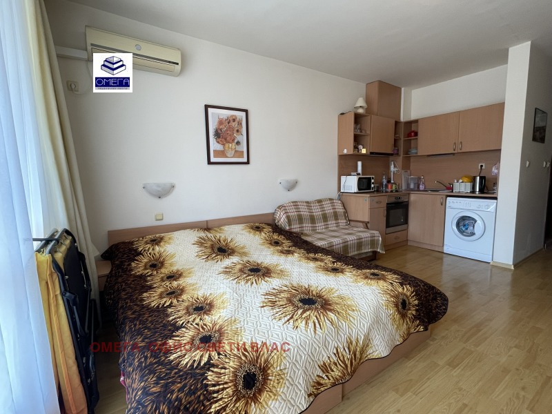 Na prodej  Studio oblast Burgas , Sveti Vlas , 48 m2 | 46322210 - obraz [4]