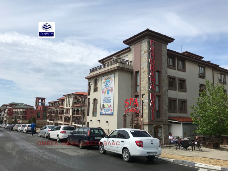 Na prodej  Studio oblast Burgas , Sveti Vlas , 48 m2 | 46322210 - obraz [17]