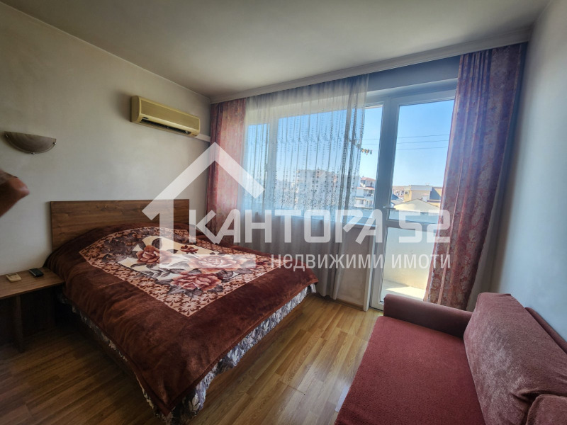 À vendre  Studio Varna , Kolhozen pazar , 32 m² | 76010770 - image [2]
