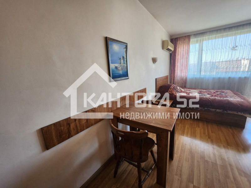 À vendre  Studio Varna , Kolhozen pazar , 32 m² | 76010770 - image [4]