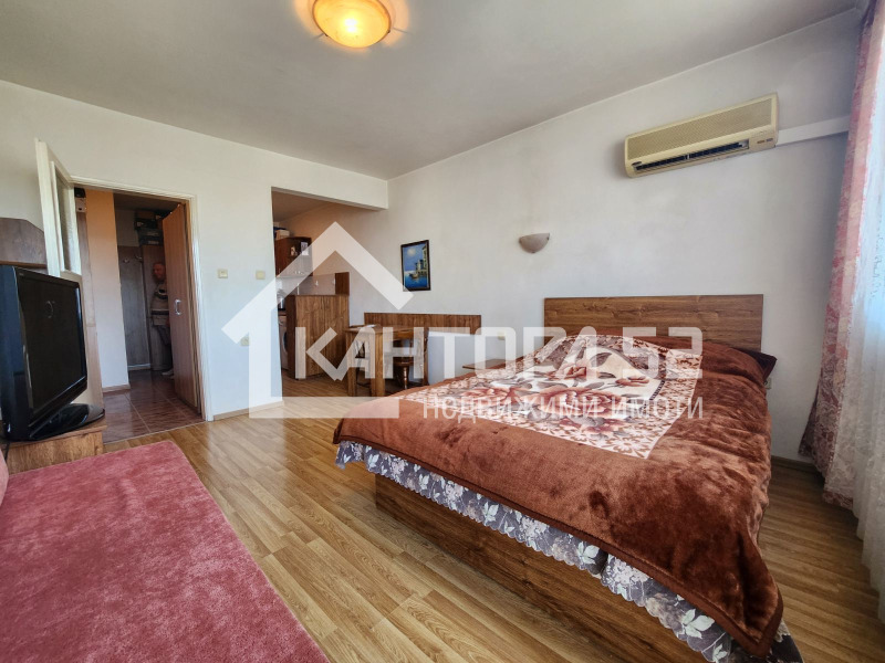 À vendre  Studio Varna , Kolhozen pazar , 32 m² | 76010770