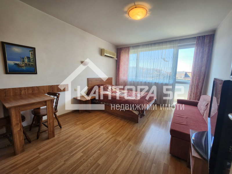 À vendre  Studio Varna , Kolhozen pazar , 32 m² | 76010770 - image [3]