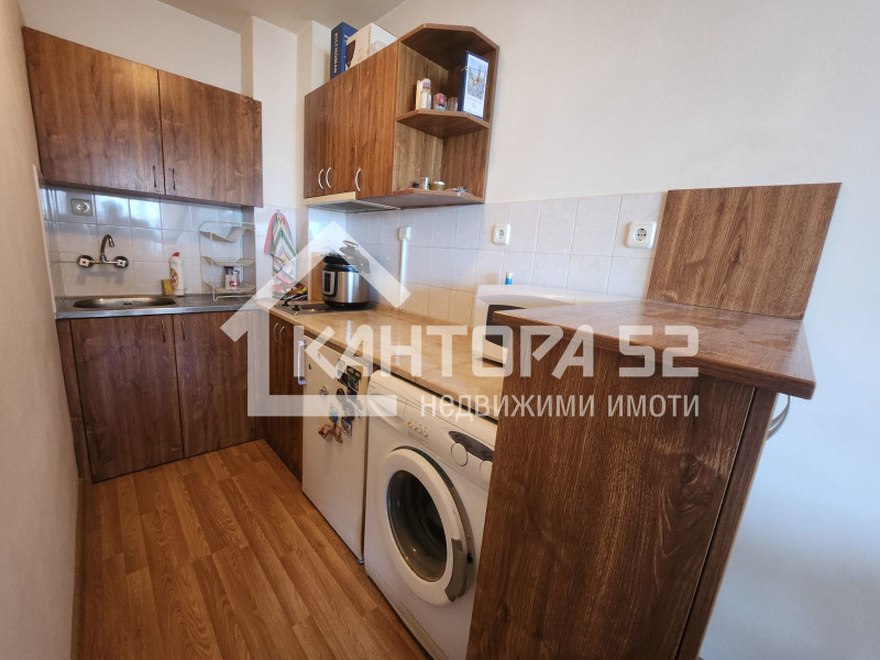 À vendre  Studio Varna , Kolhozen pazar , 32 m² | 76010770 - image [5]