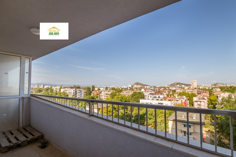 Продава  1 slaapkamer Plovdiv , Sadijski , 80 кв.м | 14137875 - изображение [2]