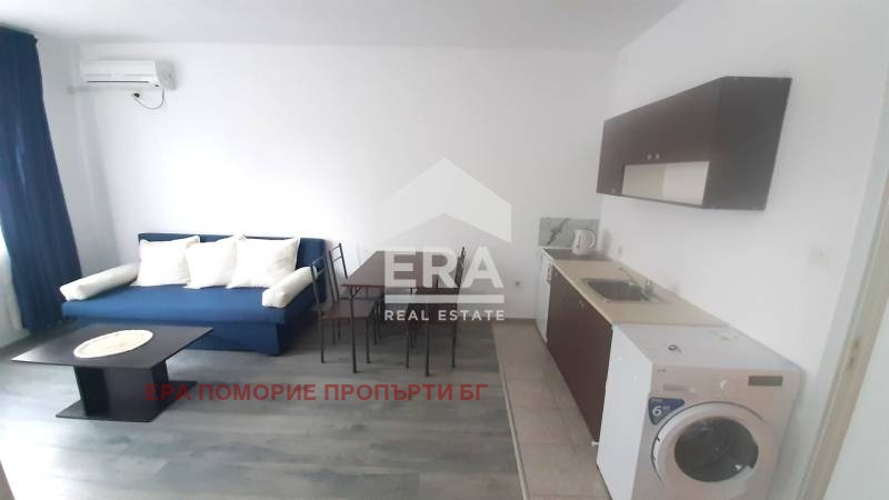 Продава 2-СТАЕН, гр. Поморие, област Бургас, снимка 3 - Aпартаменти - 48237473