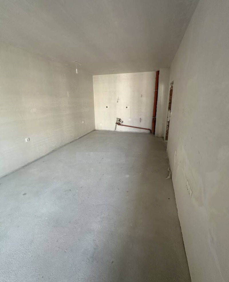Til salg  1 soveværelse Plovdiv , Trakiya , 73 kvm | 63296994 - billede [4]