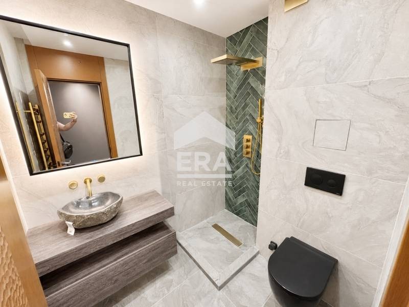 Продава 2-СТАЕН, гр. София, Кръстова вада, снимка 6 - Апартаменти - 54501315