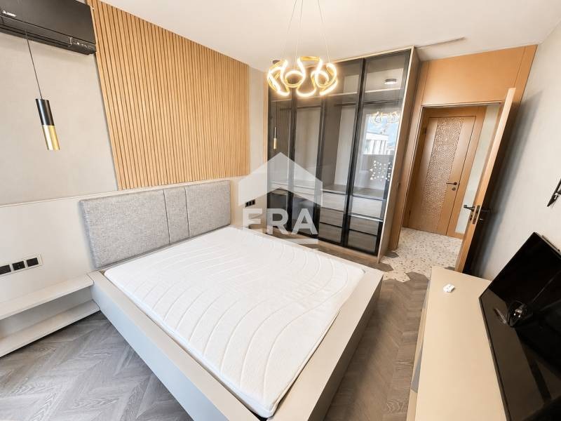 Продава 2-СТАЕН, гр. София, Кръстова вада, снимка 4 - Апартаменти - 54501315