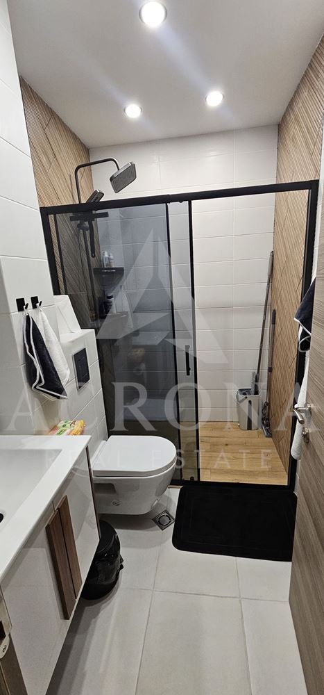 Продава 2-СТАЕН, гр. Пловдив, Остромила, снимка 8 - Апартаменти - 55568980
