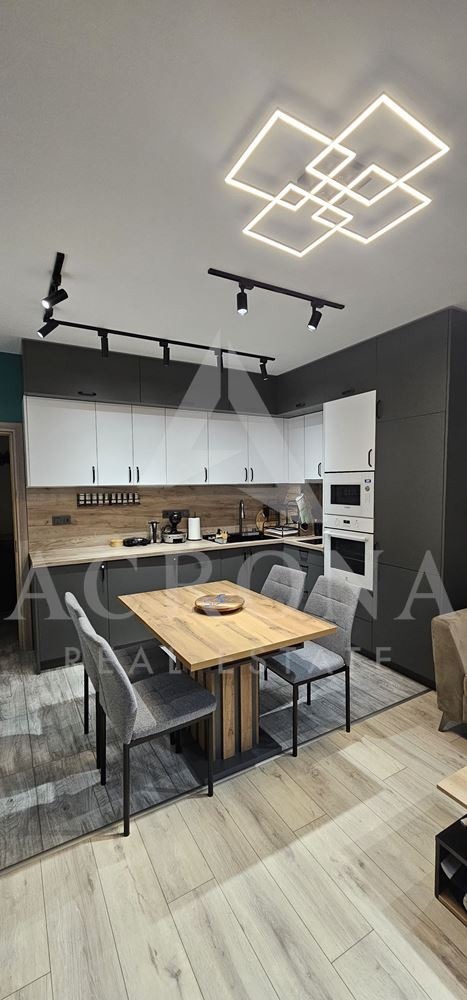 Продава 2-СТАЕН, гр. Пловдив, Остромила, снимка 4 - Апартаменти - 55568980