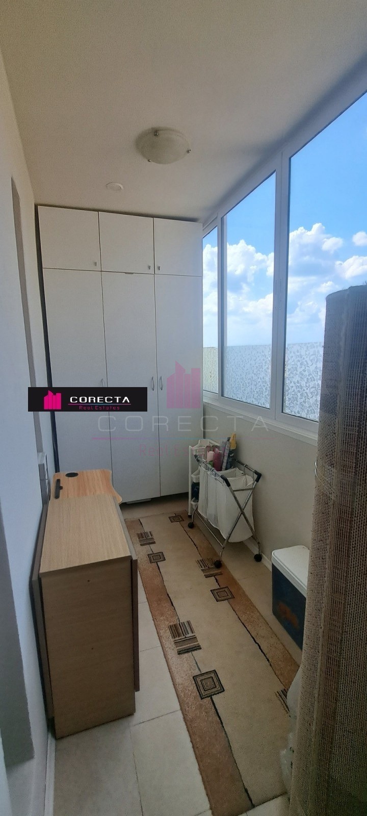 Продава 2-СТАЕН, гр. Русе, Широк център, снимка 14 - Апартаменти - 56474464