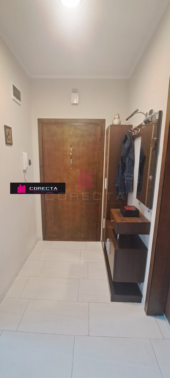 Продава 2-СТАЕН, гр. Русе, Широк център, снимка 13 - Апартаменти - 56474464