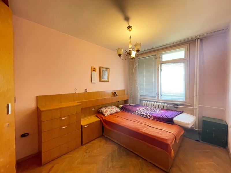 De vânzare  2 dormitoare Plovdiv , Țentâr , 104 mp | 49047232 - imagine [6]