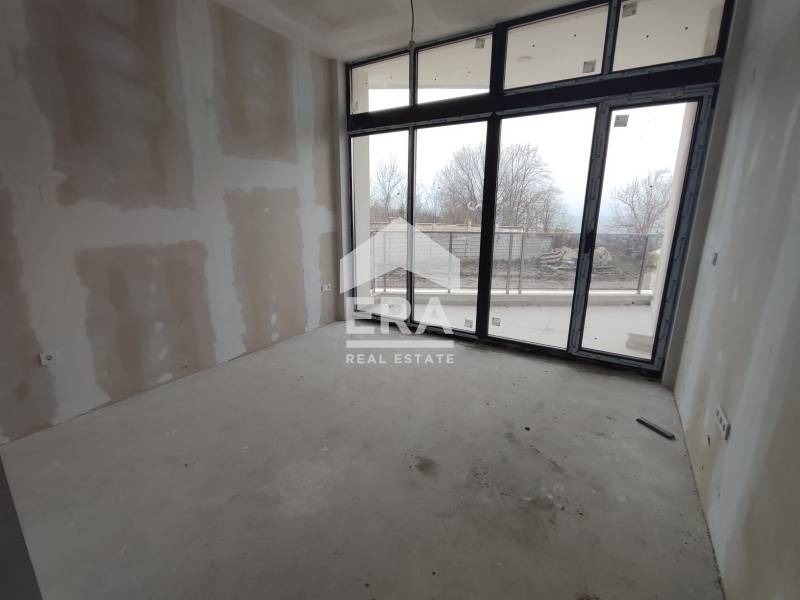 Продава 3-СТАЕН, гр. Варна, к.к. Чайка, снимка 2 - Aпартаменти - 48679586