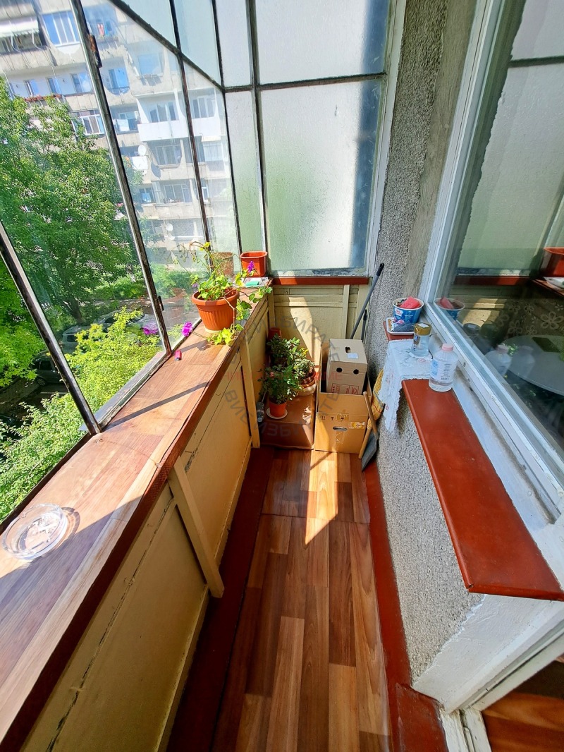 Till salu  2 sovrum Varna , Pogrebi , 60 kvm | 97652268 - bild [4]
