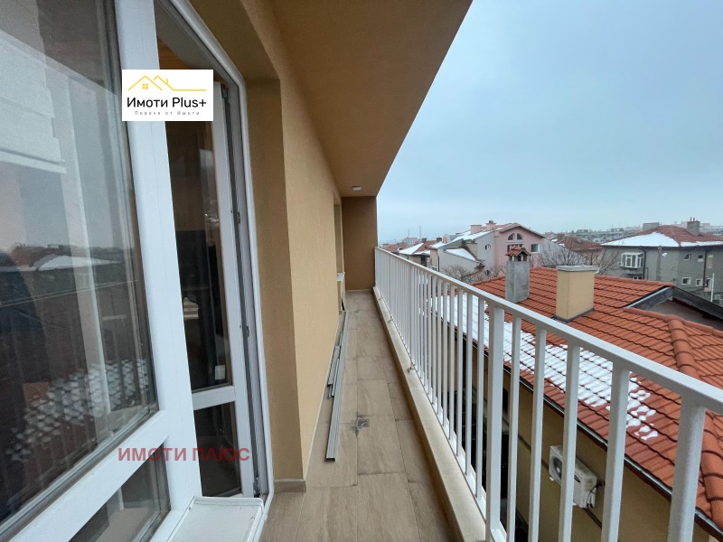 Satılık  2 yatak odası Şumen , Dobrudjanski , 93 metrekare | 48364159 - görüntü [5]