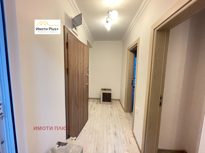 Satılık  2 yatak odası Şumen , Dobrudjanski , 93 metrekare | 48364159 - görüntü [12]