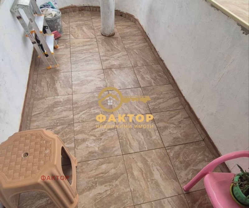 Zu verkaufen  2 Schlafzimmer Plowdiw , Wastanitscheski , 133 qm | 80730627 - Bild [11]