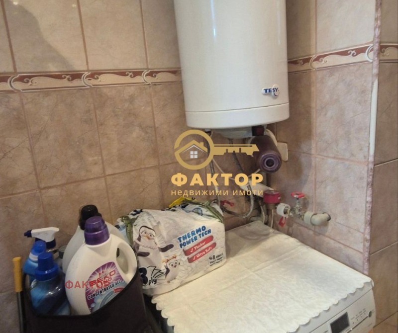 Zu verkaufen  2 Schlafzimmer Plowdiw , Wastanitscheski , 133 qm | 80730627 - Bild [9]