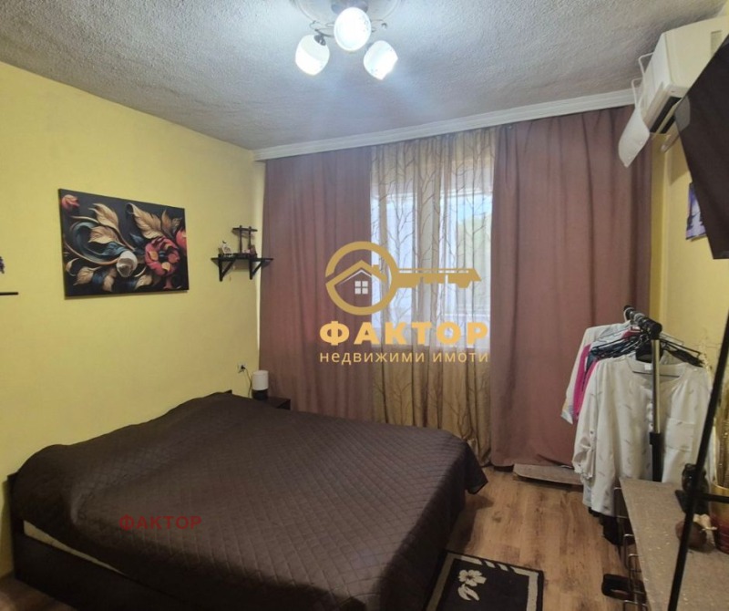 Zu verkaufen  2 Schlafzimmer Plowdiw , Wastanitscheski , 133 qm | 80730627 - Bild [7]