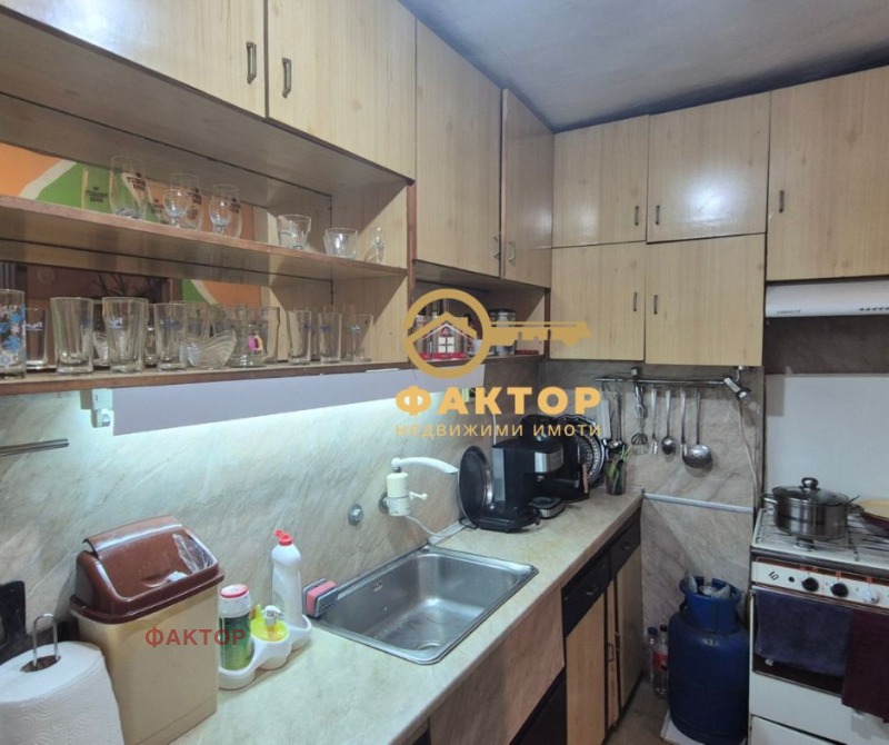 Zu verkaufen  2 Schlafzimmer Plowdiw , Wastanitscheski , 133 qm | 80730627 - Bild [5]